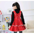 Customed dress yiwu children clothing factory kid clothing wholesaler